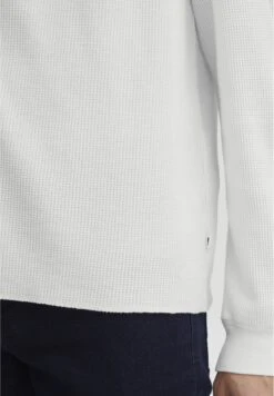 Solid Sdfletcher - Trui - Off White -ZALANDO WINKEL 7ec14ce0cc804830bcfb5cbf7aedb36d