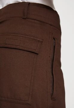 NIGHT ADDICT Kyle - Cargobroek - Brown -ZALANDO WINKEL 7ec9fc11dbeb4198ab685713504129c2