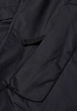 Halo Flight - Halflange Jas - Black -ZALANDO WINKEL 7ed0ede595204c449d8a65f44c570f69