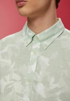 ESPRIT Overhemd - Light Green 17 ESPRIT Overhemd - Light Green -ZALANDO WINKEL 7f0ff07b837c4a4c9c1bfe4b6694f11d