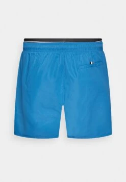 Boss Thornfish - Zwemshorts - Medium Blue -ZALANDO WINKEL 7f2d9507bd9b472bb59c3cbd14fe73a5
