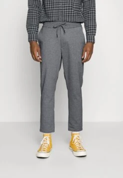 Only & Sons Onslinus- Trainingsbroek - Medium Grey Melange