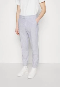 Boss Hanry - Kostuum - Open Blue -ZALANDO WINKEL 7f3ef5b964364f00b7c3a6bf1576c379