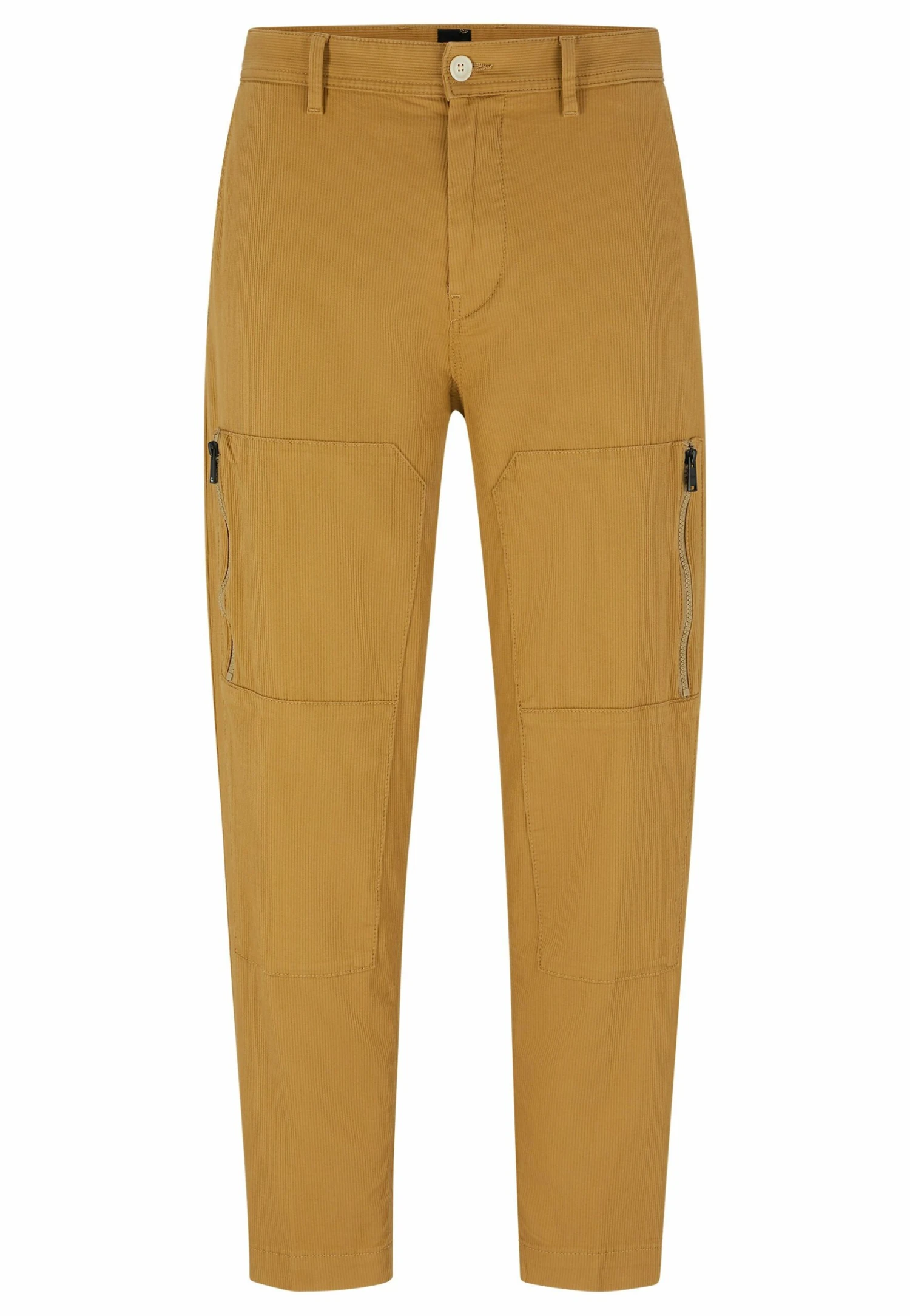 Boss Broek - Beige One 7 Boss Broek - Beige One - Afbeelding 5