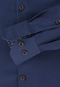 Venti Modern Fit - Overhemd - Blue -ZALANDO WINKEL 7f65d9c886b54d3e85625d49dceed887