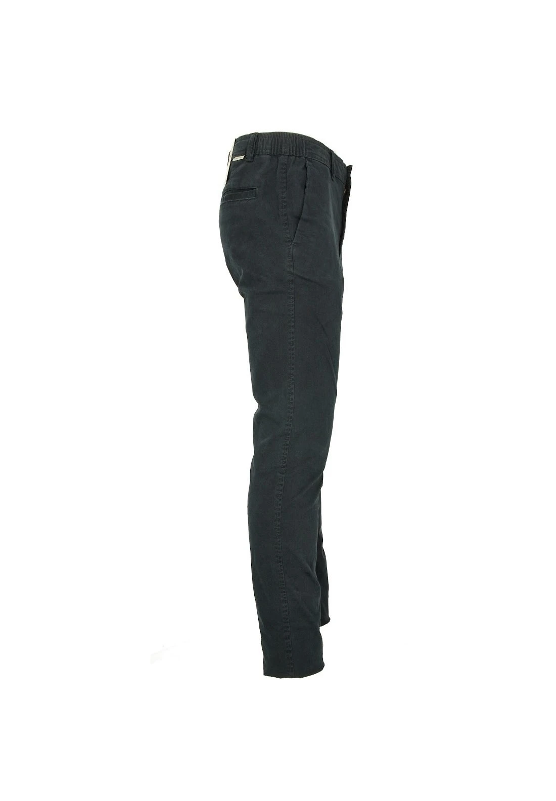 Tom Tailor Slim - Chino - Black 4 Tom Tailor Slim - Chino - Black - Afbeelding 2