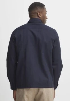 CASUAL FRIDAY Anton Twill- Jas - Dark Navy -ZALANDO WINKEL 7f6f44c04c6348cc9801e3fa16a542f2