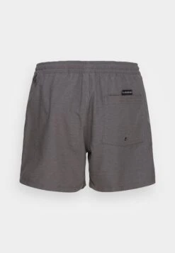 Quiksilver Everyday Deluxe Volley - Zwemshorts - Iron Gate Heather -ZALANDO WINKEL 7f7444b00c164f2e91d174de3f9ccabe