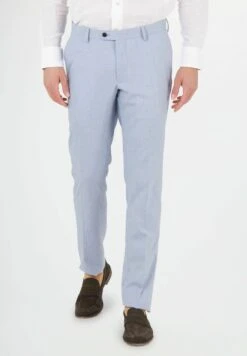 Set - Kostuum - Azzurro Chiaro -ZALANDO WINKEL 7f747f62975c41219c107ab62316e3ea