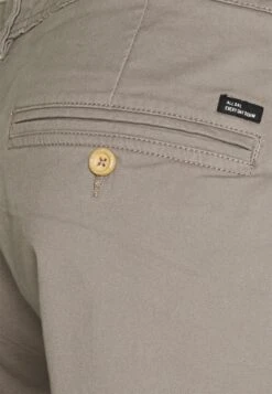 Blend Bhnatan Pants - Broek - Granite -ZALANDO WINKEL 7f75064f13af4f84a33cc7bebaeaae5b