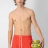 Champion Zwemshorts - Red And Blue -ZALANDO WINKEL 7f851369a48f478d955a3a65e5c089af
