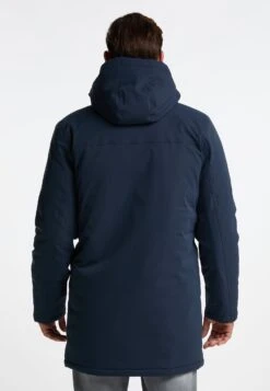 Dreimaster Stormcloud - Winterjas - Dunkelmarine 8 Dreimaster Stormcloud - Winterjas - Dunkelmarine -ZALANDO WINKEL 7f94a4168c5642179b079e4e84c97669