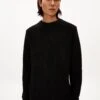 Armedangels Saalo - Trui - Black -ZALANDO WINKEL 7fa5cffa5eca4b9aa6b3f46042980864