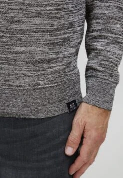 Fqgudmund - Trui - Charcoal Mix -ZALANDO WINKEL 7fea8eed3ec24fb0b924fd7bc97e4936