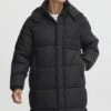 Solid Sdcallen - Winterjas - True Black 2 Solid Sdcallen - Winterjas - True Black -ZALANDO WINKEL 7fecc4f8006440ef9201ed9922df8985