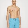 Jack & Jones Jjswim Splicelogo- Zwemshorts - Ethereal Blue 1 Jack & Jones Jjswim Splicelogo- Zwemshorts - Ethereal Blue -ZALANDO WINKEL 7ff9546af2ce40029b56217576355997