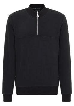 Dreimaster Troyer Bridgeport - Trui - Schwarz -ZALANDO WINKEL 801a2f3986b64ff8b1ea260972a75281