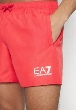 EA7 Emporio Armani Sea World Core Boxer Mens - Zwemshorts - Paradise Pink 9 EA7 Emporio Armani Sea World Core Boxer Mens - Zwemshorts - Paradise Pink -ZALANDO WINKEL 802648cd54fa408fa175d41c97e672ce