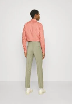 Tiger Of Sweden Jerretts - Kostuum - Uniform Green -ZALANDO WINKEL 803cce86e2ec4ae79e4229f0f569bb46