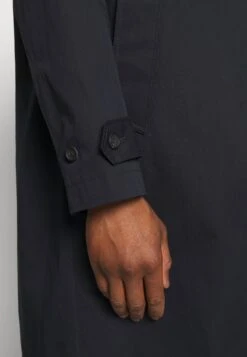 ARKET Halflange Jas - Blue 13 ARKET Halflange Jas - Blue -ZALANDO WINKEL 80a3b2c9d026477abd7358e713bb277c