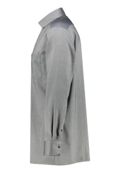 OLYMP Langarm Modern Fit - Zakelijk Overhemd - Schwarz -ZALANDO WINKEL 80a663e69a2149ba99ed48e80e32515b