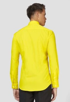 Opposuits Zakelijk Overhemd - Yellow -ZALANDO WINKEL 80a9f33dc6d4486a9fa35ab7c67a5628
