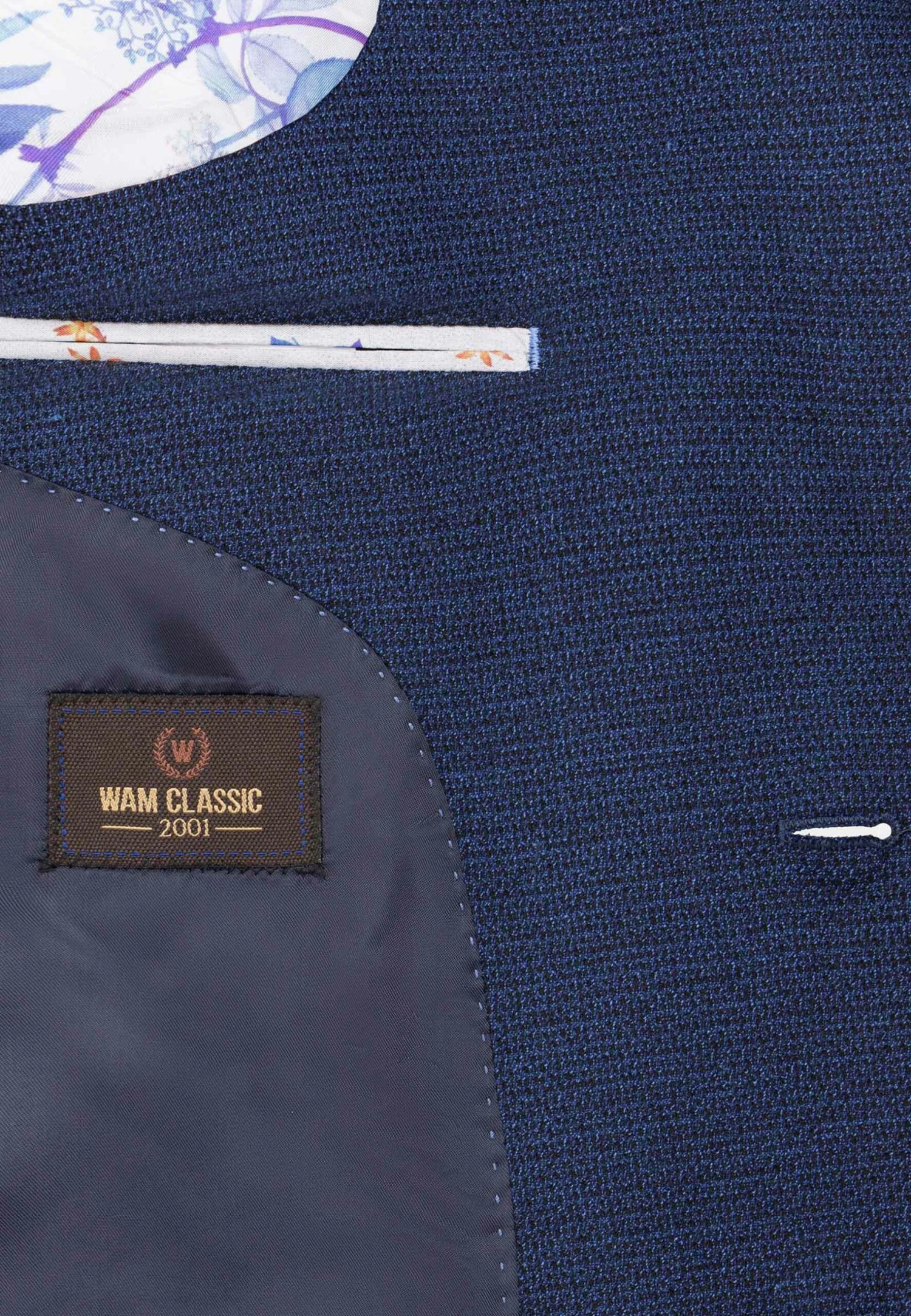 Colbert Harmony - Blazer - Navy 6 Colbert Harmony - Blazer - Navy - Afbeelding 4