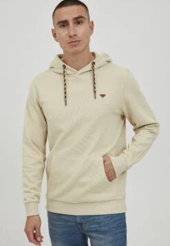 Blend Bhlobo - Hoodie - Oyster Gray