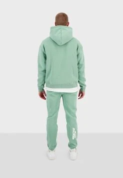 Spin - Trainingsbroek - Light Green -ZALANDO WINKEL 80dee144ab324694a28d96983639d48e