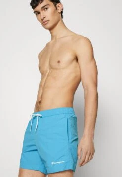 Champion Beachshort - Zwemshorts - Azb/Nny 9 Champion Beachshort - Zwemshorts - Azb/Nny -ZALANDO WINKEL 80e62a1da583463d844eef0932b10d30