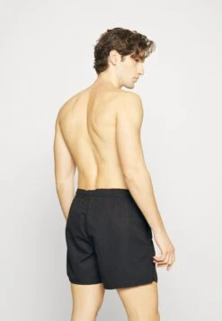 Emporio Armani Boxer - Zwemshorts - Nero Multi -ZALANDO WINKEL 810ae05f0d7c41f89925caac738d7051