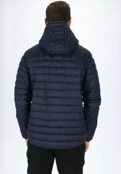 Colorado Lightweight Hooded- Winterjas - Dk Navy -ZALANDO WINKEL 81225d5168794b8c9f694ca58474ca47