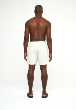 Pegador Brule Swim - Zwemshorts - Angels Cream -ZALANDO WINKEL 812b2bea79ff40e088576f8922c800fd