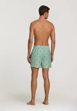 Shiwi Puffin - Zwemshorts - Faded Mint Green -ZALANDO WINKEL 814491be6d4c48d68eb6ef799a67955c