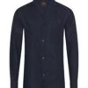 Oscar Jacobson Helios - Overhemd - Navy -ZALANDO WINKEL 814acb97ce6f4db785c5470c1d35d317