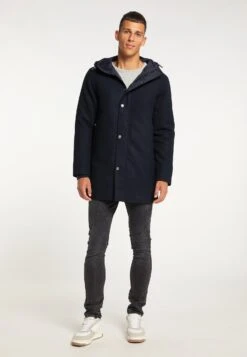 Mo Speedlight - Parka - Marine -ZALANDO WINKEL 814ed99f81684ad7a5f1b547623f4209