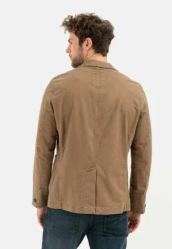 Camel Active Casual Mit 2-Wege Stretch - Blazer - Wood -ZALANDO WINKEL 81a56f341c61454eb989ddec8c1bb884