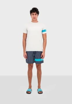 Zwemshorts - Navy Blue -ZALANDO WINKEL 81ad994e2fa946658f9c7c50cc5bd30c