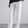 Sandro Pant - Trainingsbroek - Blanc -ZALANDO WINKEL 81d23fc441eb460c82a49f3888facea9