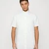 Jack & Jones Jjesummer S/S S23 Sn - Overhemd - White -ZALANDO WINKEL 81d403d13341433590482535ba8c3030