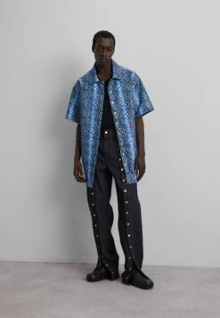 Suarezito Shirt - Overhemd - Mykonos -ZALANDO WINKEL 82107cc22eab45e5876824209403eb70