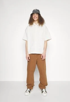 Nike Sportswear Air Whd Ovrshrt Top - Overhemd - Sail -ZALANDO WINKEL 8219e58d3f3f4a09bb4f8d18b6bbccb8