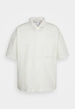 Nike Sportswear Air Whd Ovrshrt Top - Overhemd - Sail -ZALANDO WINKEL 821ef17c219f4bab923a1c26171a4612