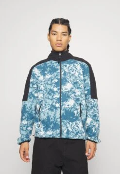 The North Face Fleecejas - Blue Coral/Smoke 12 The North Face Fleecejas - Blue Coral/Smoke -ZALANDO WINKEL 823232534d124f98ac5eb09bb9850fc3