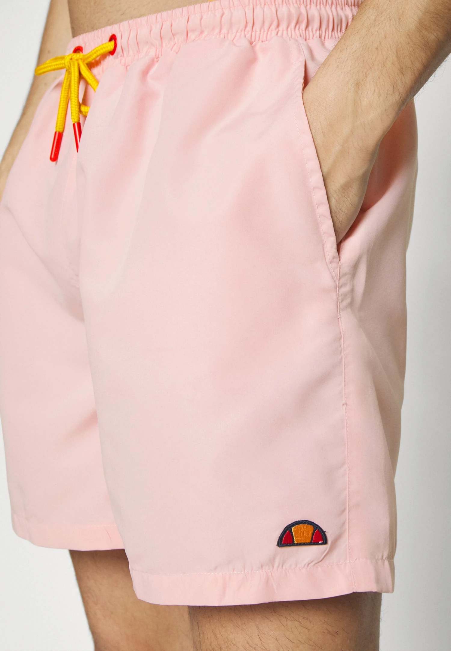 Ellesse Knights - Zwemshorts - Pink 6 Ellesse Knights - Zwemshorts - Pink - Afbeelding 4