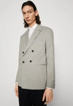 The Summer Vintage Story - Colbert - Grey -ZALANDO WINKEL 82927ddaaef84fafbe1216cfa3b21b99