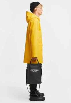 Stutterheim Stockholm - Regenjas - Yellow -ZALANDO WINKEL 829bb5eb342345939438c8960535ef8c