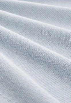 Tom Tailor Trui - Light Grey Blue Melange -ZALANDO WINKEL 82adf62993654967ae96fb1ef040412a