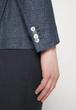 Boss C-Hanry - Blazer - Dark Blue -ZALANDO WINKEL 82c42ee8229a4c15a919ca00d1e8e003