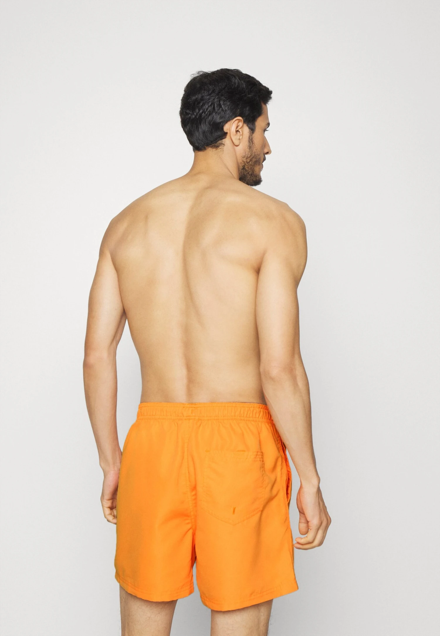 Jack & Jones Jpstfiji Jjswim Solid - Zwemshorts - Orange Peel 4 Jack & Jones Jpstfiji Jjswim Solid - Zwemshorts - Orange Peel - Afbeelding 2